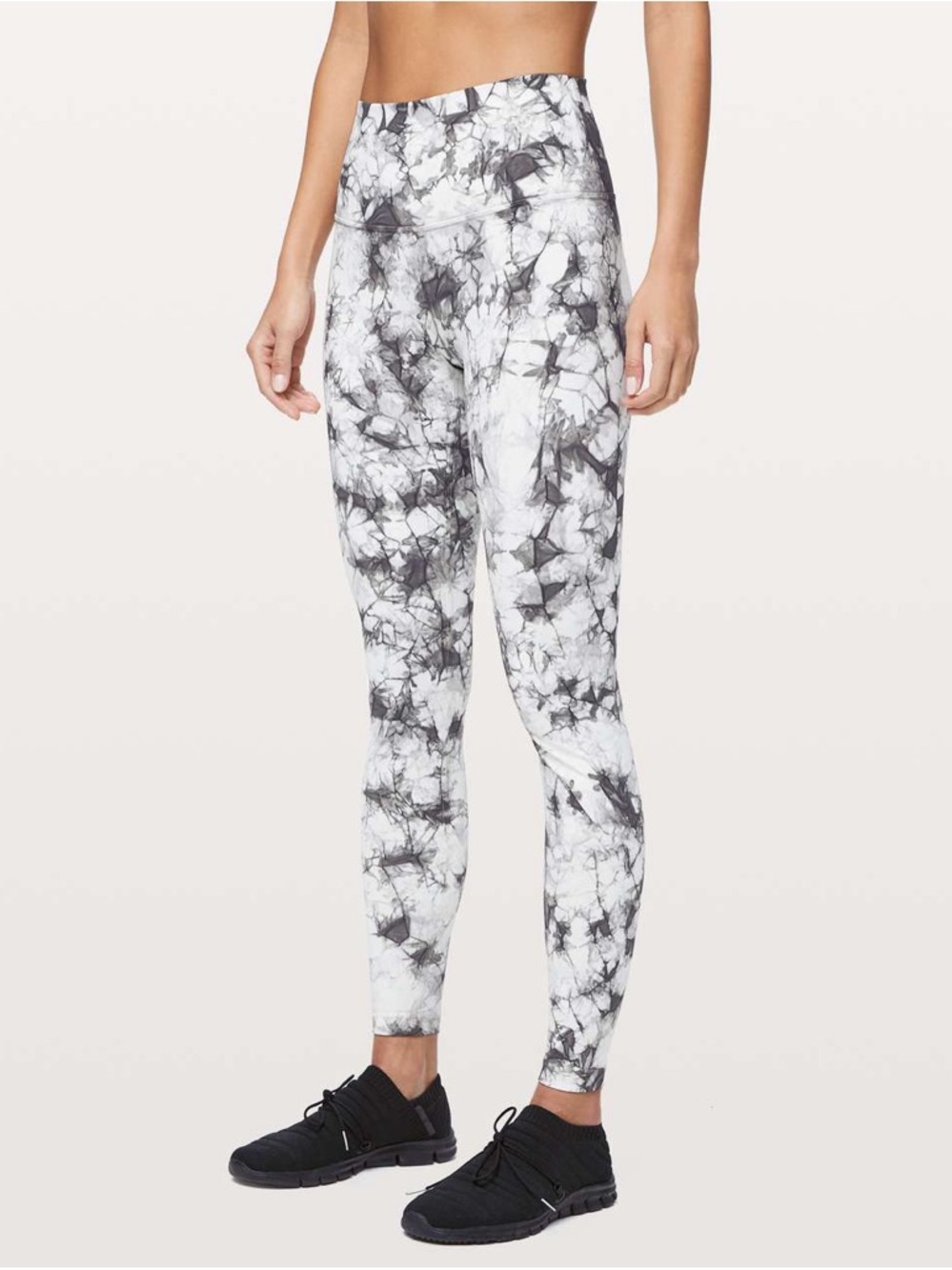 Lululemon Wunder Under High-Rise Tight *luxtreme size 8 - Picture 2 of 7